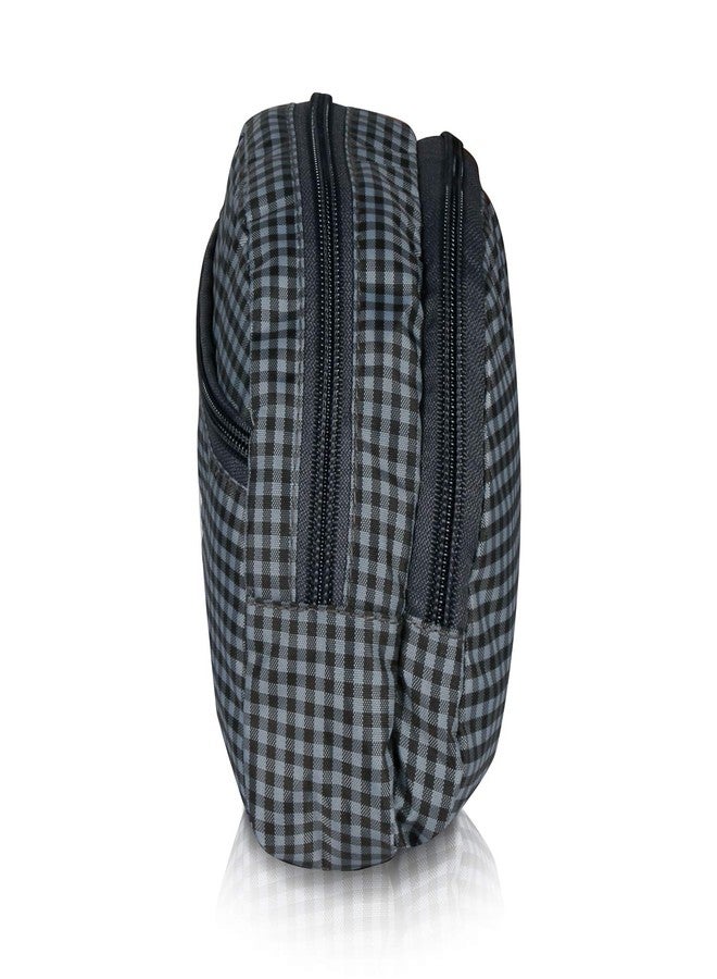 OPTIMA Slim Pouch Bag for Men & Women Pouch - Image 3